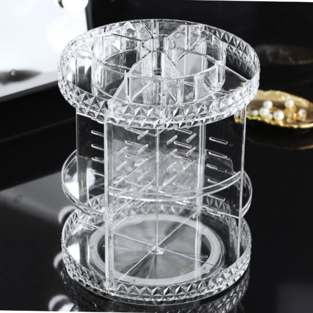 Makeup Organizer